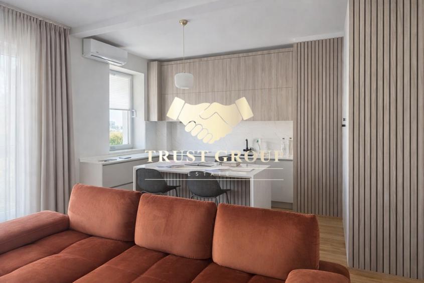 Apartament cu 3 camere decomandat în Domenii