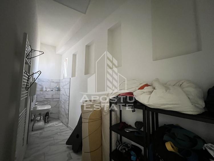 Spațiu comercial, de 314 mp, în Iosefin