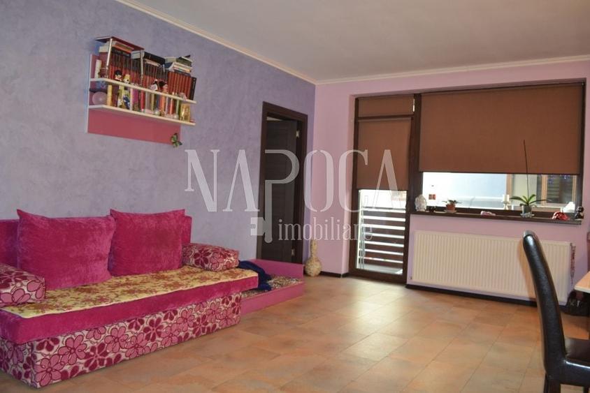 Apartament 2 camere de vanzare in Floresti - 4
