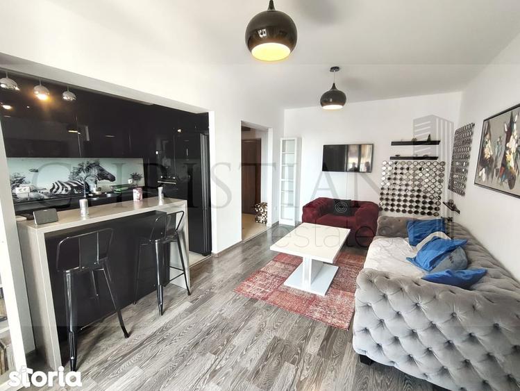 3 Camere Grozave?ti Cotroceni Onix Residence Disponibil Imediat - 3