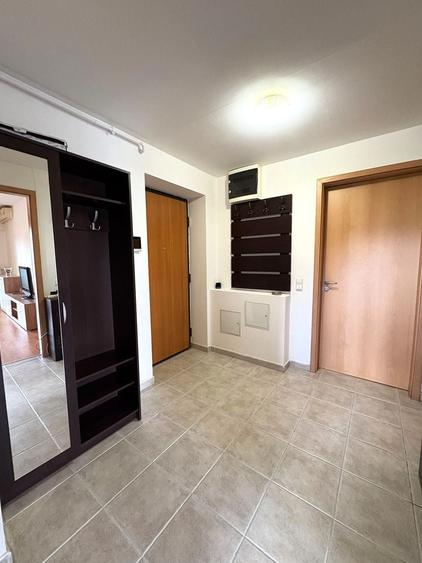 Apartament cu 2 camere în Baicului