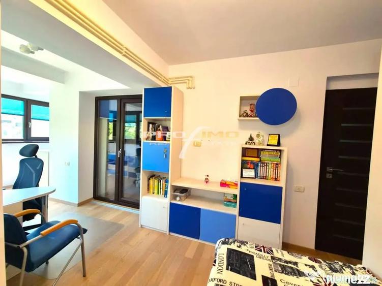 Apartament 4 camere su.110mp.Et.2 Tomis Nord TAV-ri - Constanta (Constanta) - 4