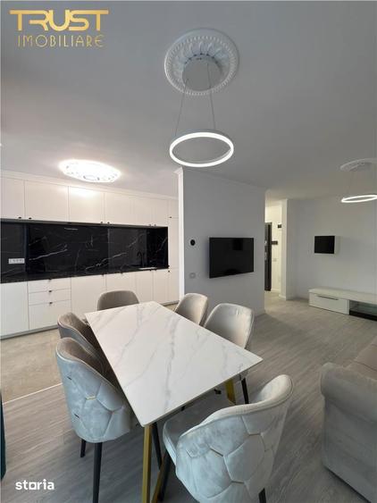 Apartament cu 2 camere în Iris