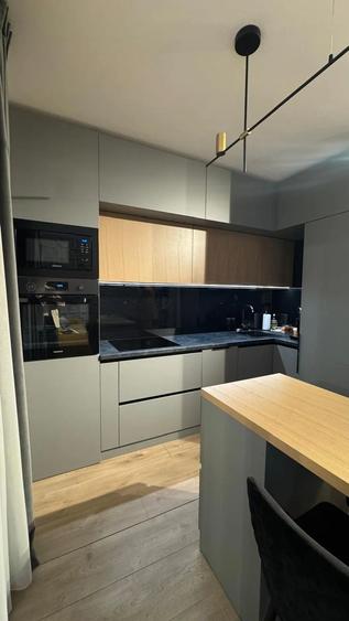 Apartament cu 2 camere în Floreasca