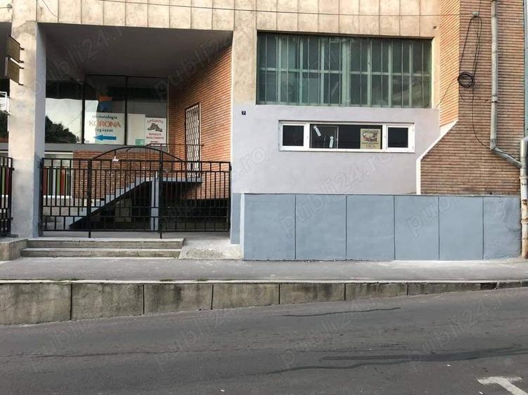 Spațiu comercial, de 46 mp, în Central
