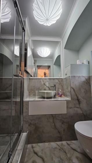 Apartament o camera în zona 21 Decembrie - Sora - 9