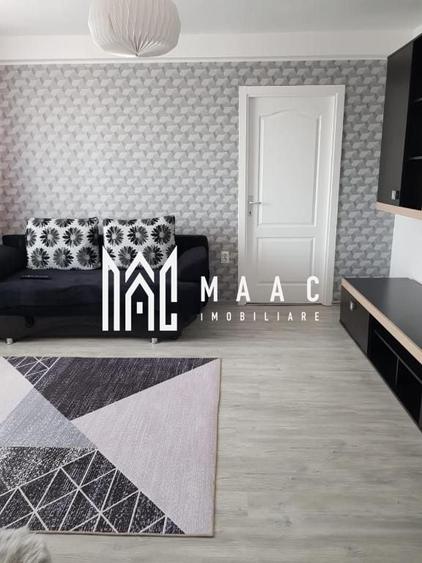 Apartament cu 2 camere semidecomandat, mobilat în 1 Mai