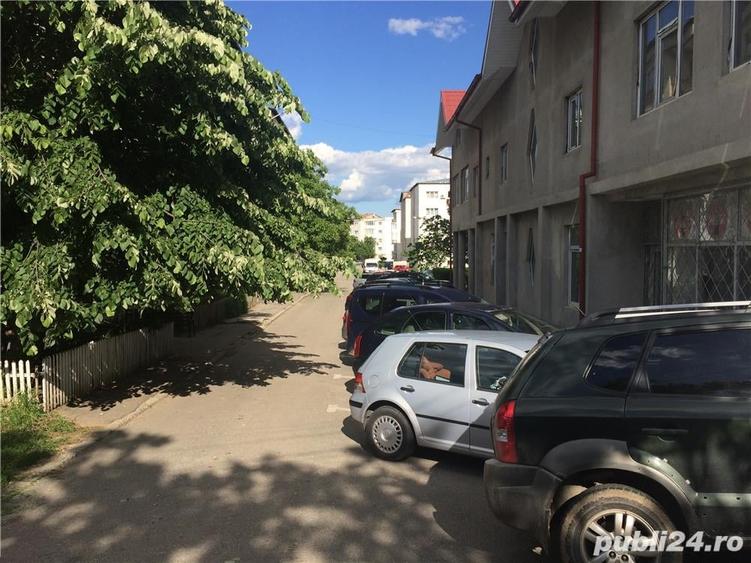 Teren de 1500 mp, în Vest