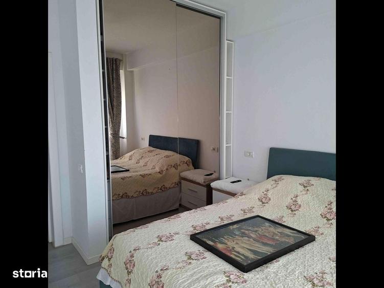 Apartament cu 3 camere în Calea Severinului