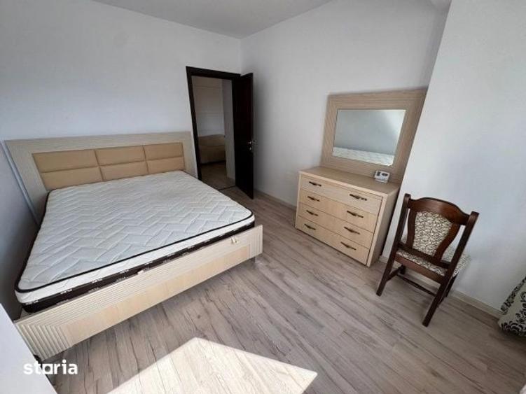 Inchiriez apartament in Copou - 3