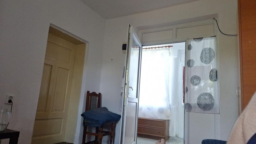 Casă cu 3 camere în Beba Veche