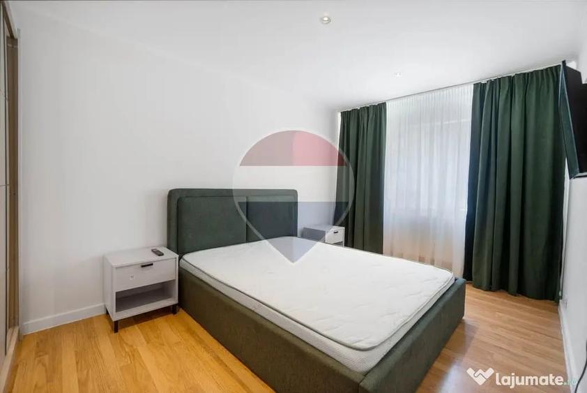 Apartament 2 camere de inchiriat Bulevardul Valea Ce... - Brasov (Brasov) - 11