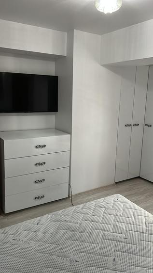 2 camere cu centrala si parcare Confort City - 11