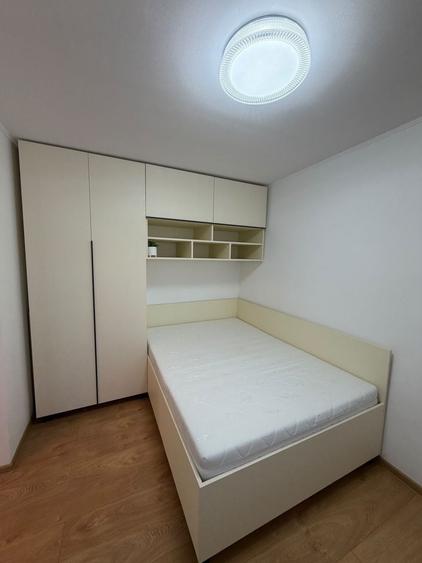 Apartament cu 2 camere în Baicului