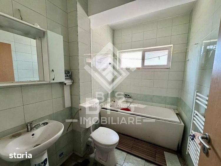 Apartament cu 2 camere în Independenței