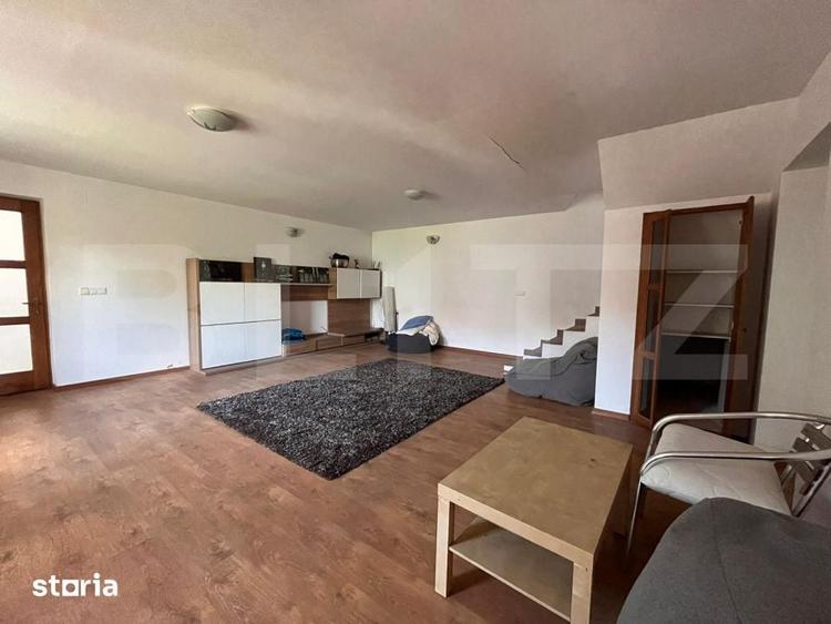 Inchiriez apartament cu 3 camere - Imparatul Traian - 10