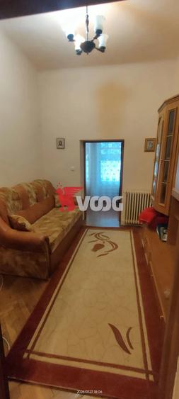 Casă cu 4 camere cu Teren 200 Mp în Central