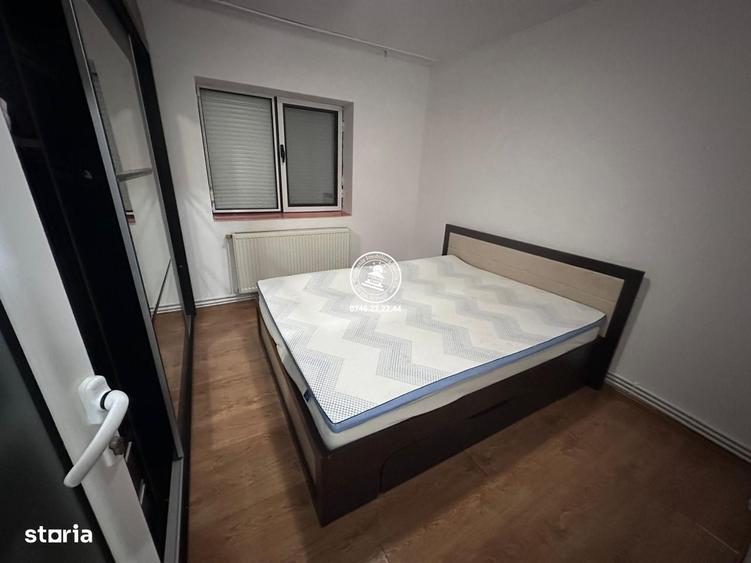Apartament cu 2 camere decomandat în Albești