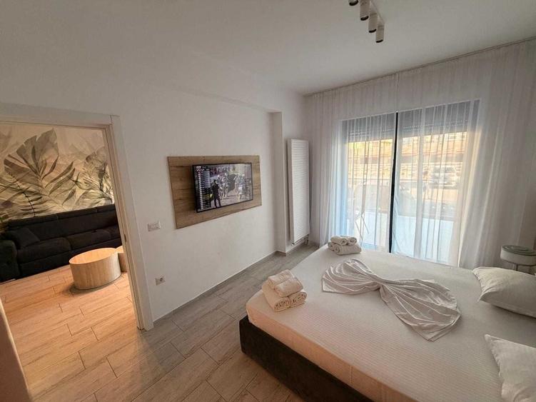 Apartament cu 2 camere decomandat în Nord