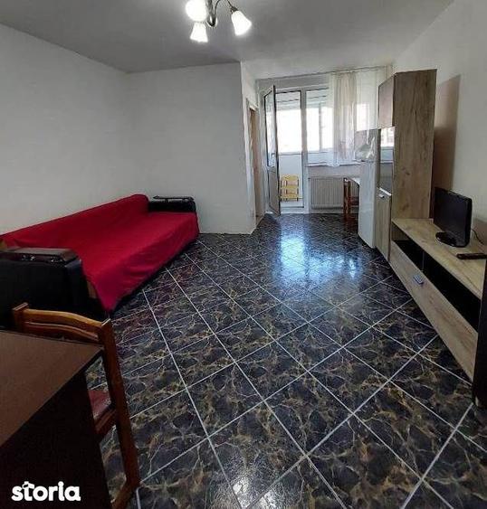Garsonieră, mobilată în Pantelimon