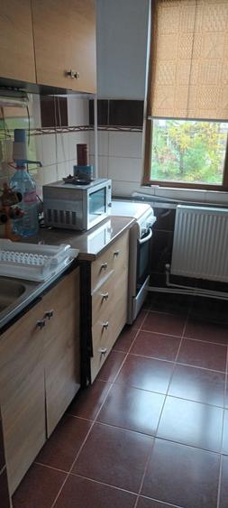 Apartament cu 2 camere în Țiglina 1