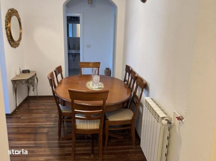 Apartament cu 2 camere în Vatra Luminoasă