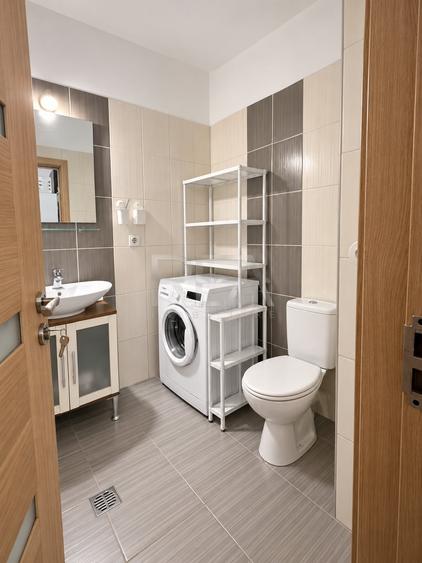 2 camere spațios, 65 mp | Bloc 2016 | Lujerului – Parcul Liniei - 16
