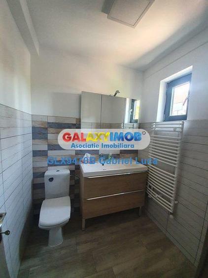 Apartament cu 3 camere semidecomandat, mobilat în Brâncoveanu