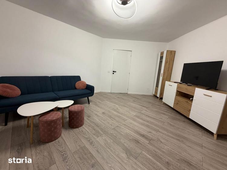 Apartament cu 2 camere în Ultracentral