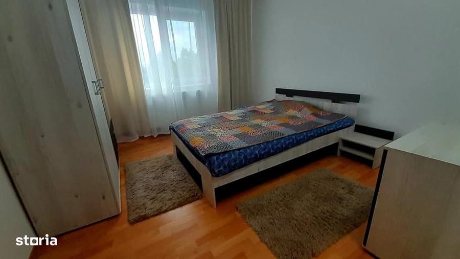 Etaj 3/4, micro9 Targoviste, INCHIRIERE apartament 2camere - 8