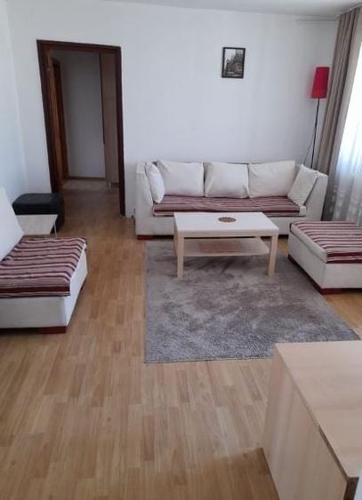 Obor Metrou,Parc,mobilat,utilat,complet,geam la baie,balcon,AMENAJAT,LIBER - 1