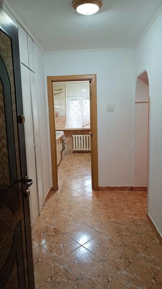 Apartament cu 2 camere decomandat în Gorjului