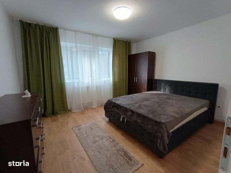 Apartament cu 2 camere decomandat, mobilat în Mănăștur — fotografia 2