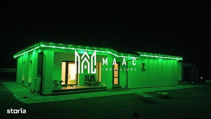 Casă cu 4 camere cu Teren 890 Mp în Central