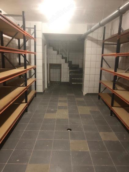 Spațiu comercial, de 57 mp, în Griviței