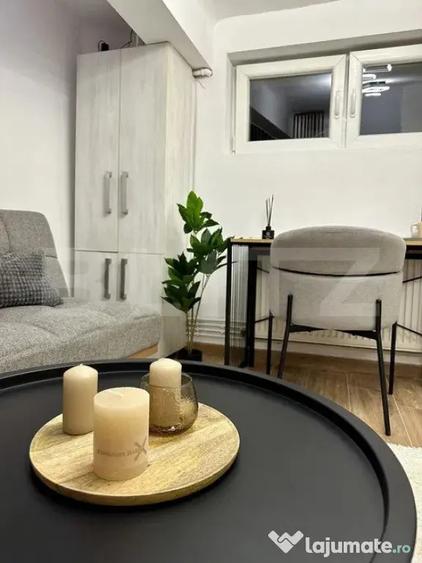 Apartament, 1 camera, 45mp, zona Ultracentrala - Cluj-Napoca (Cluj) - 1