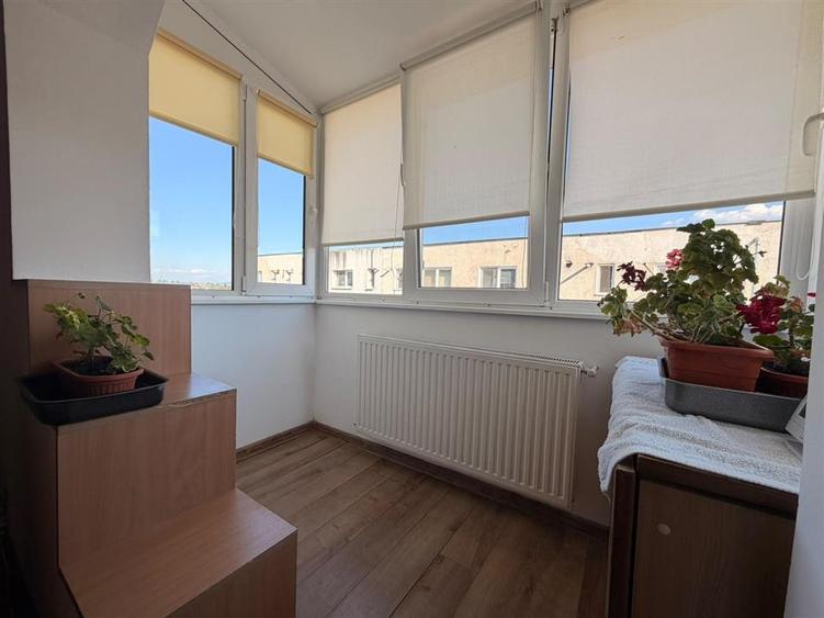 Apartament cu 2 camere semidecomandat în Bartolomeu