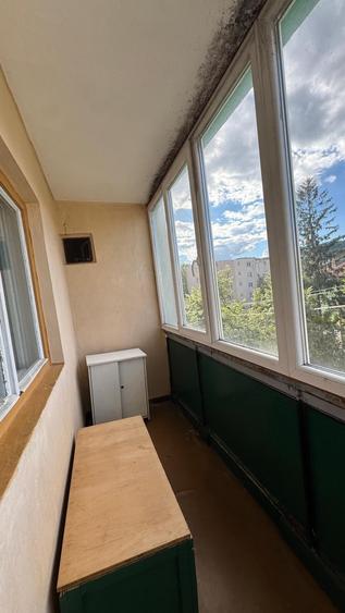 Apartament cu 3 camere semidecomandat în Mănăștur
