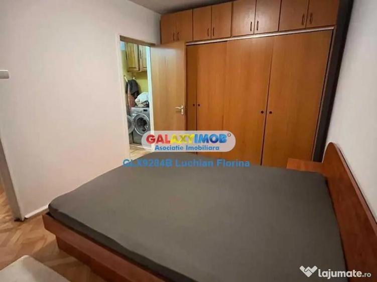 Apartament 3 camere, decomandat I Nicolae Grigorescu - 1