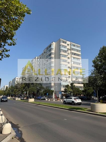 Apartament cu 2 camere decomandat în Berceni