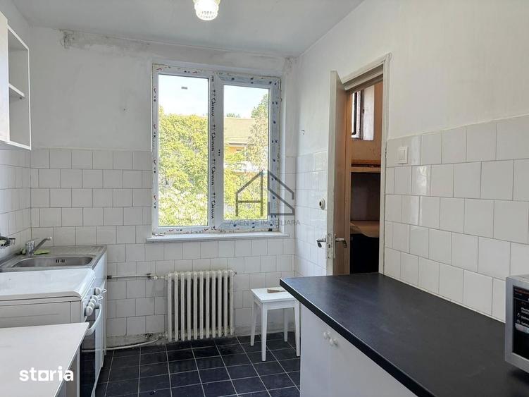 De vanzare | Apartament 2 camere | Aleea Sulfinei | Rogerius - 6