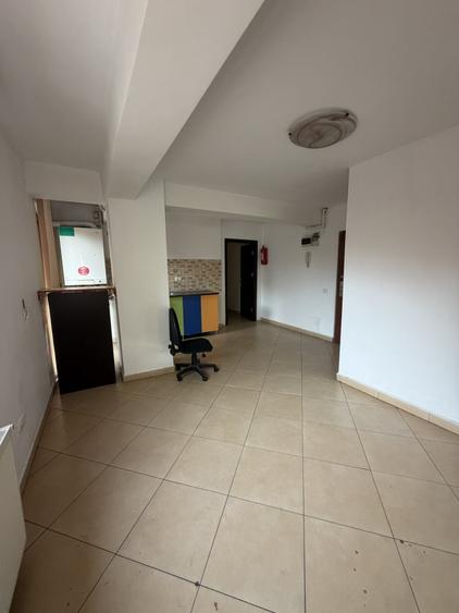 Birou, de 91 mp, în 13 Septembrie