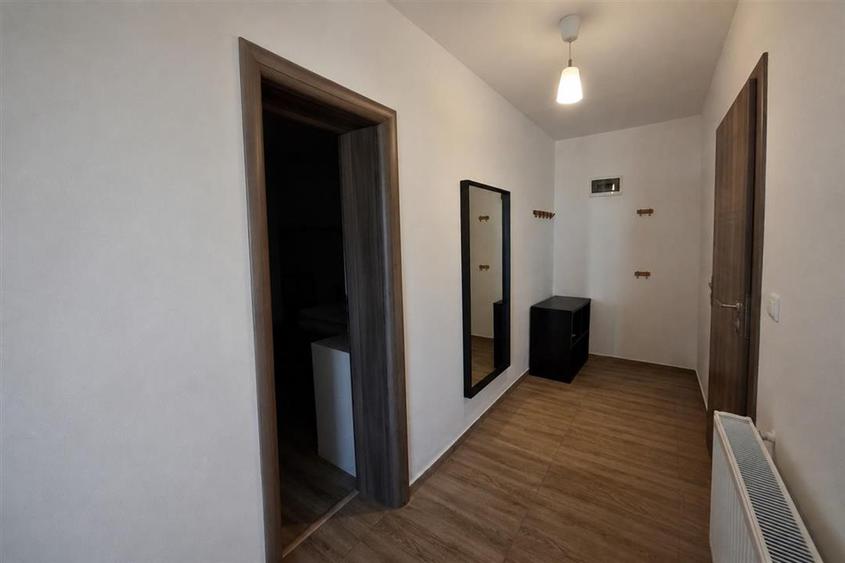 Apartament cu 1 camera balcon parcare zona Arhitectilor - 7