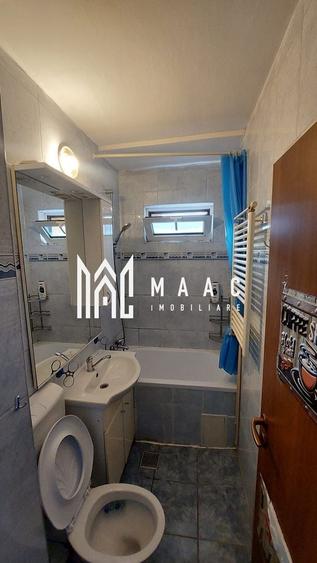 Apartament cu 2 camere semidecomandat, mobilat în Cedonia