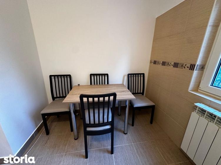 Apartament 2 camere, 56 mp, Parc Sebastian, Dumbrava Noua - 10