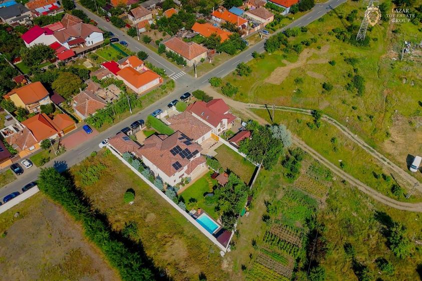 Casă nouă la cheie de vânzare – Gai - 26