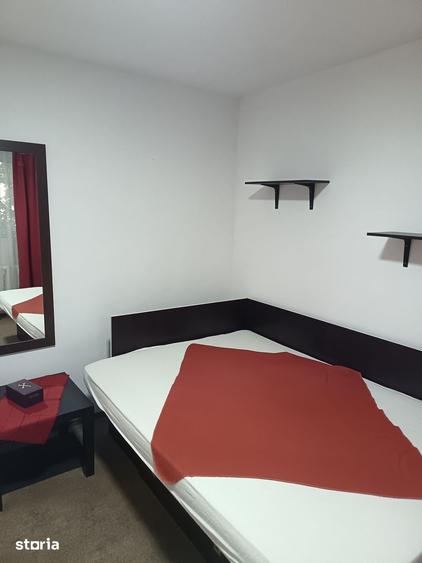 Apartament cu 2 camere decomandat în Rahova