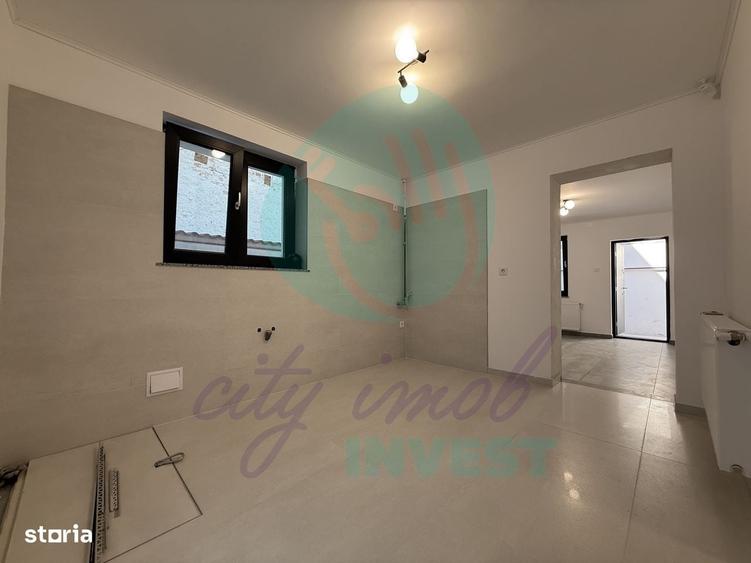 Spațiu comercial, de 145 mp, în Mărășești