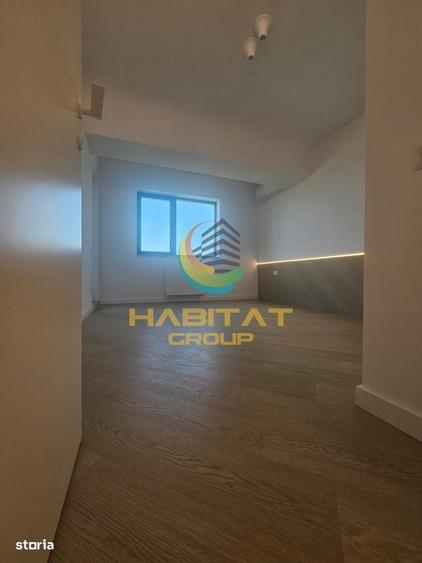 Vanzare Apartament 3 camere in Cortina Nord | Pipera | 77 mp - 2