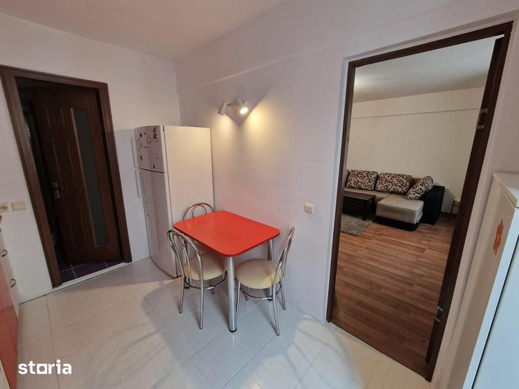 Studio decomandat 36 mp | Etaj 1 | Avram Iancu Bra?ov | 80.000 - 9